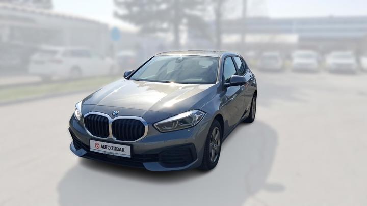 BMW Serija 1