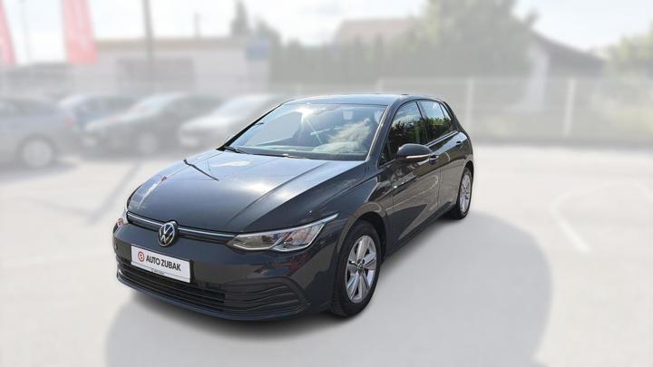 Volkswagen Golf 8