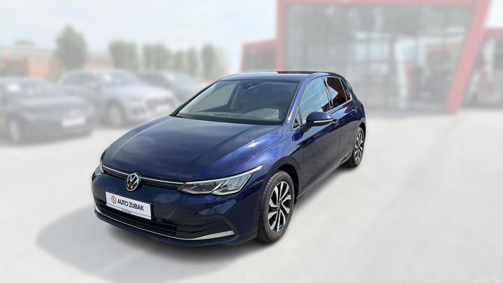 Volkswagen Golf 8