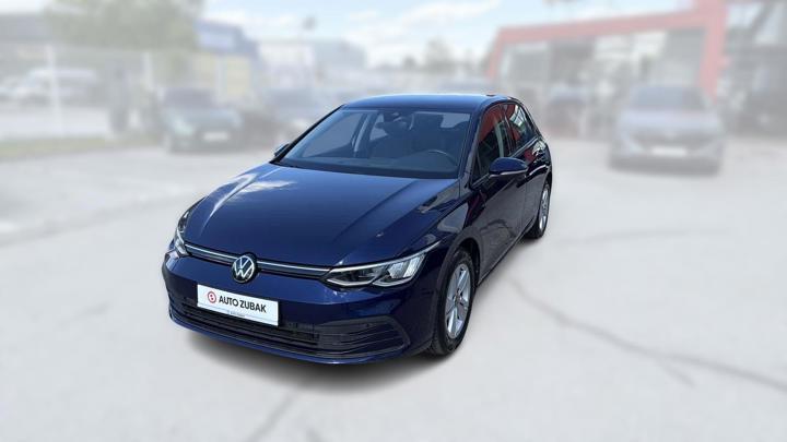 Volkswagen Golf 8