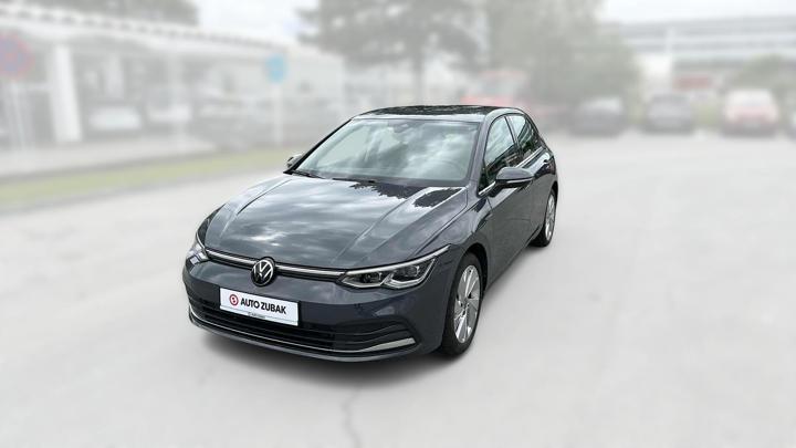 Volkswagen Golf 8
