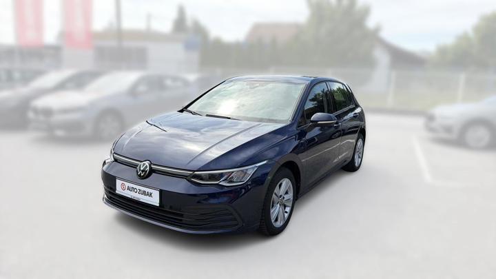Volkswagen Golf 8