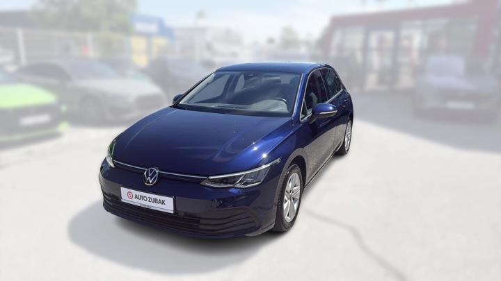 Volkswagen Golf 8
