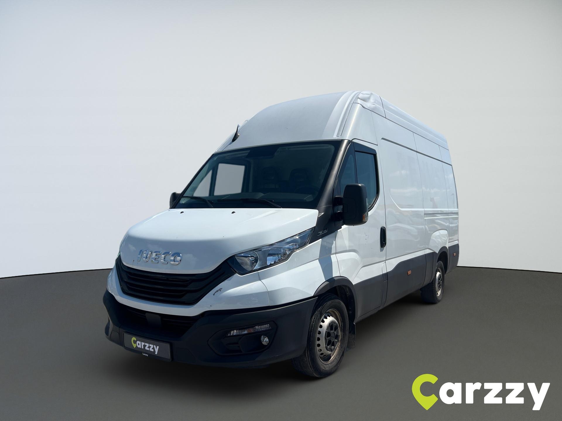 Iveco Daily D L3h3 - 16m3