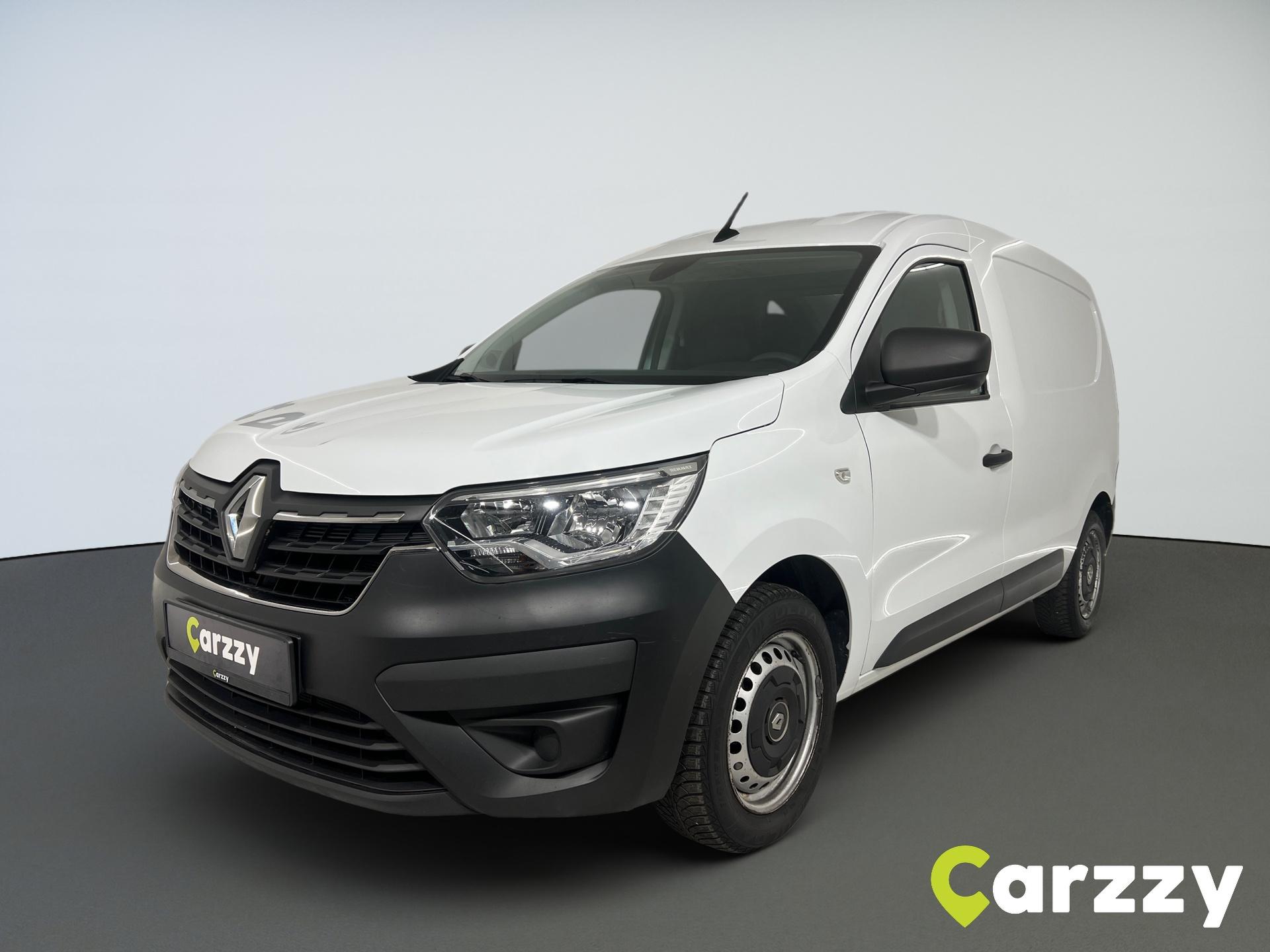 Renault Express Van