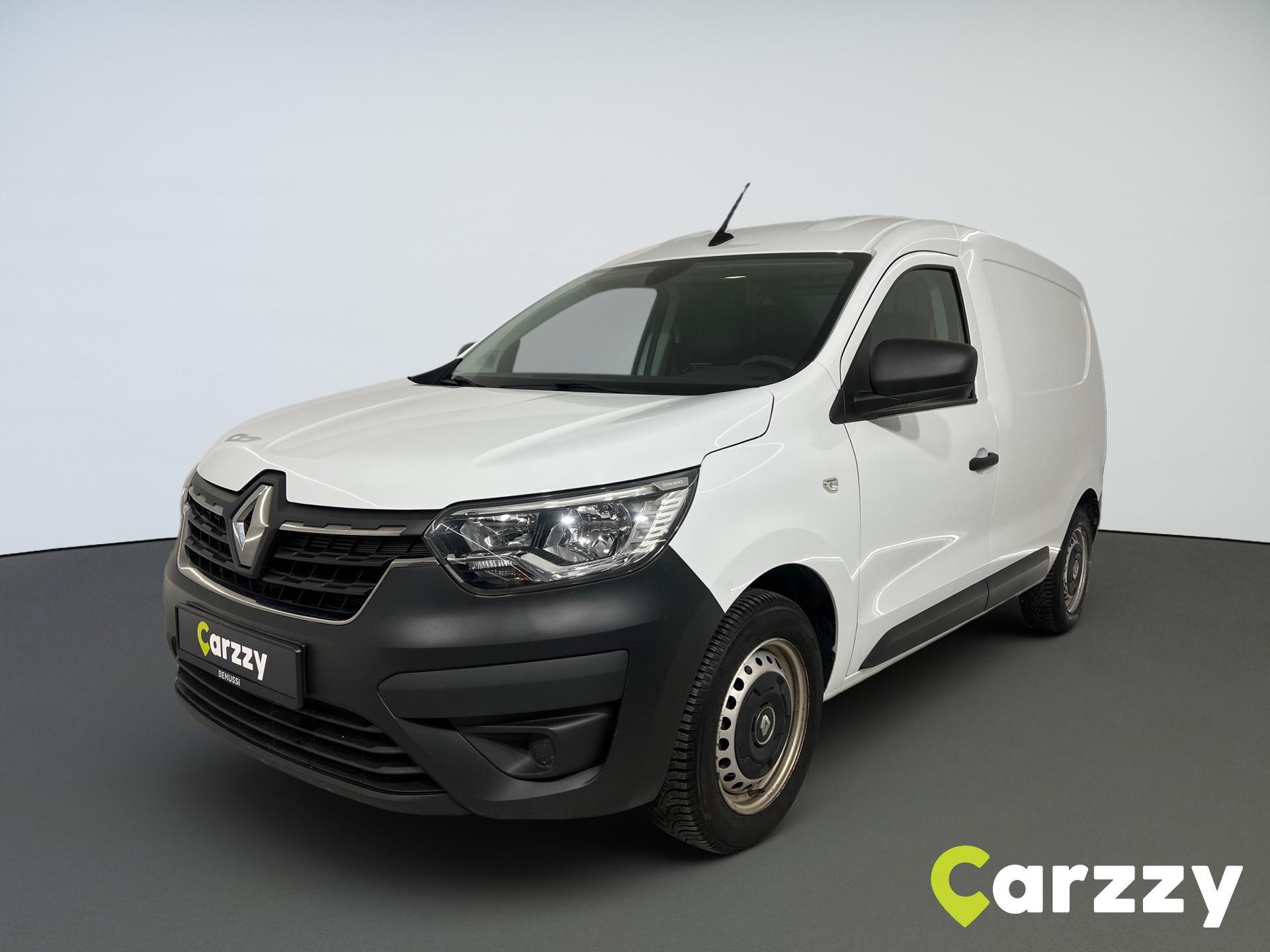 Renault Express Van