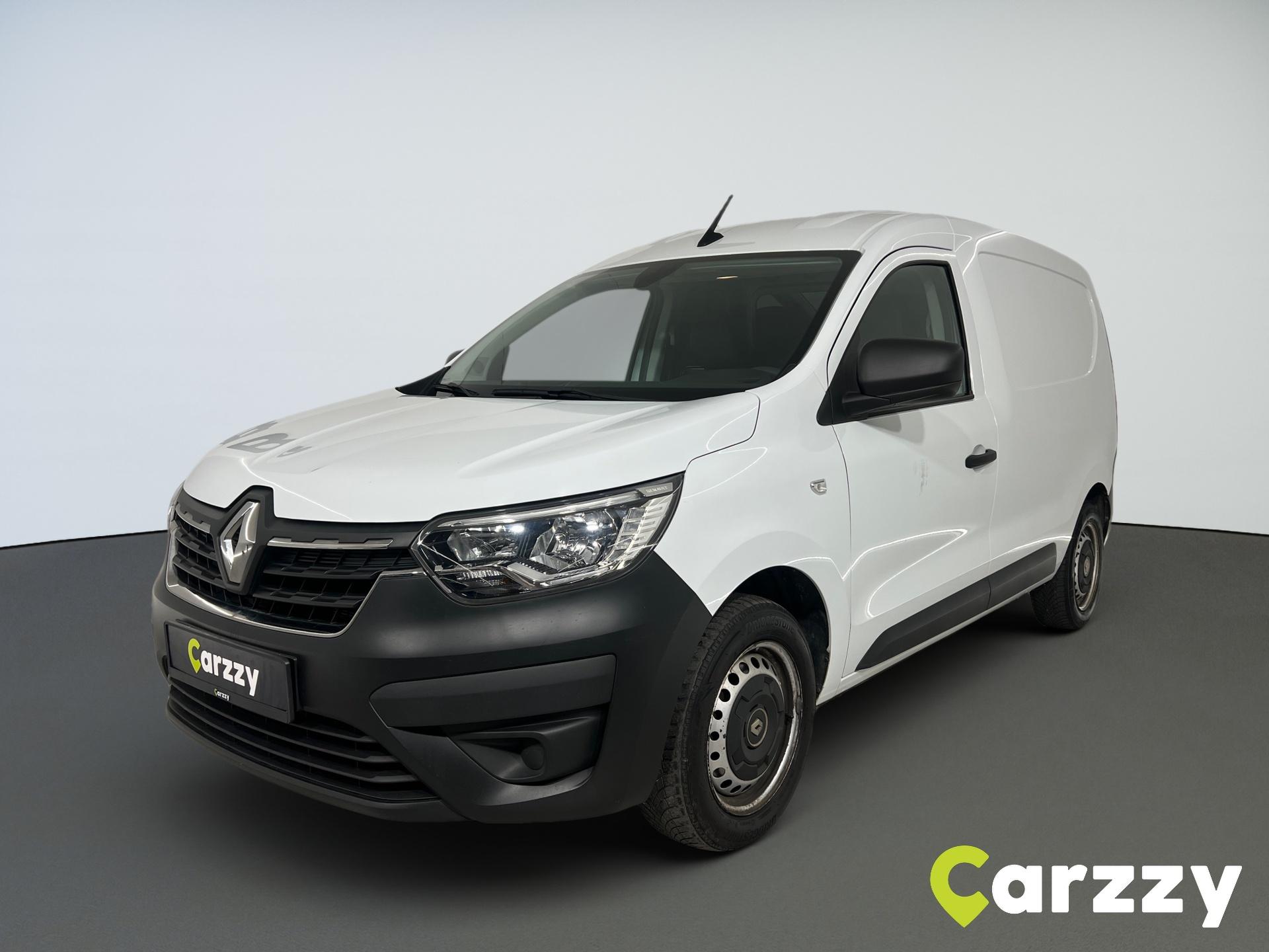 Renault Express Van
