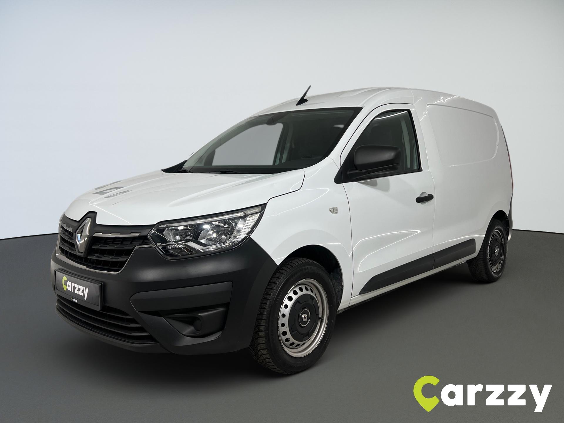 Renault Express Van