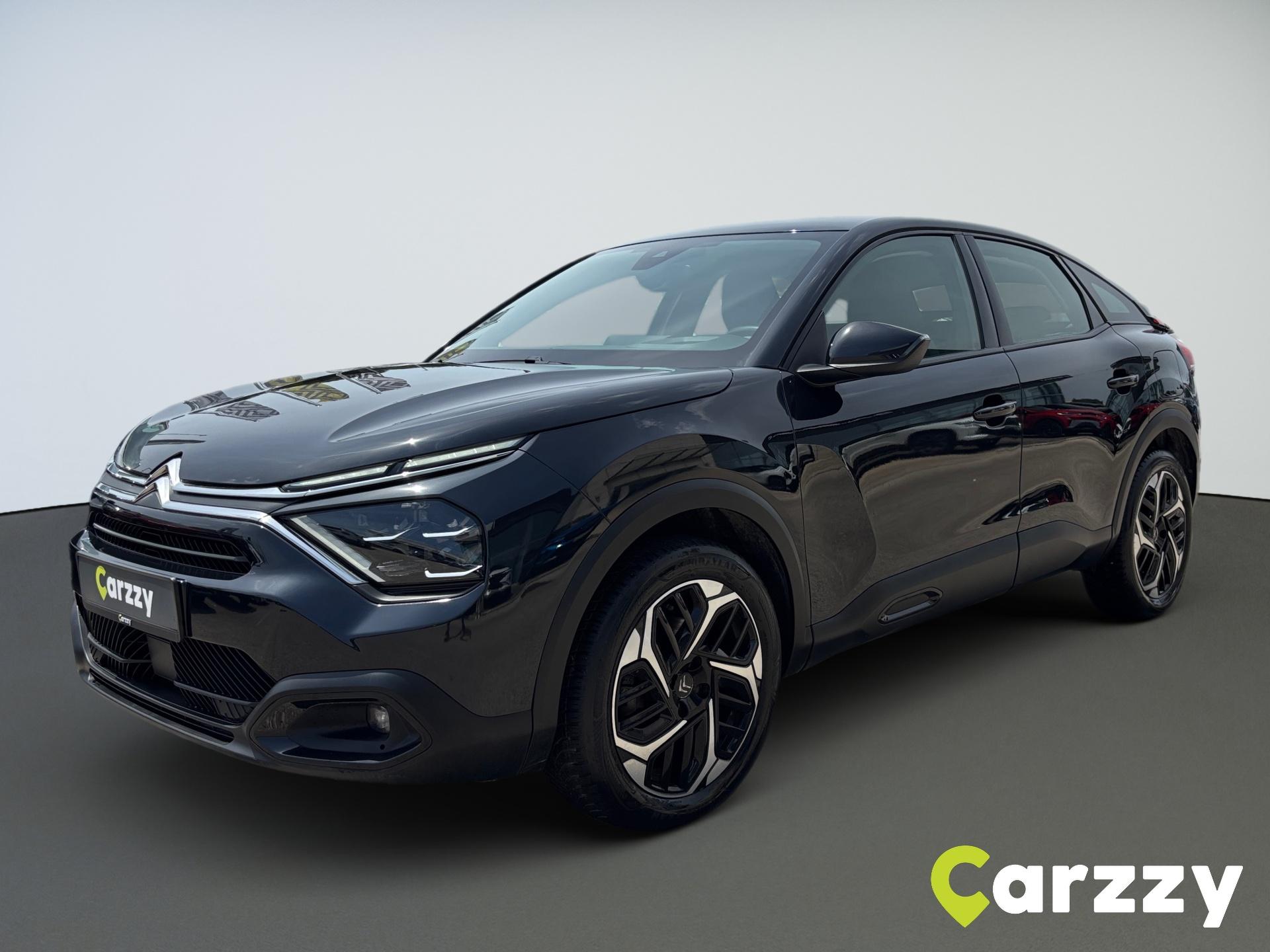 Citroën C4