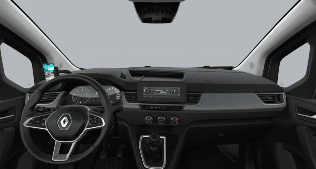 Renault Kangoo