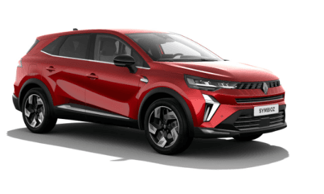 Renault Symbioz