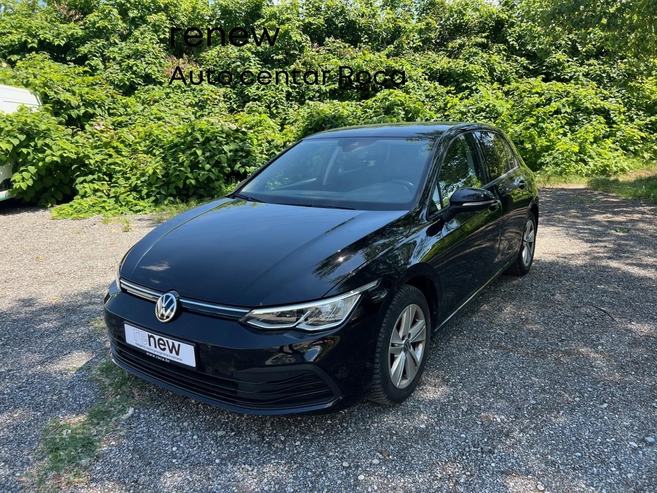 Volkswagen Golf Viii
