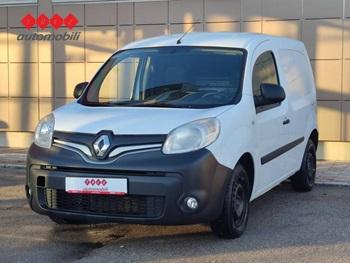 Renault Kangoo 2016