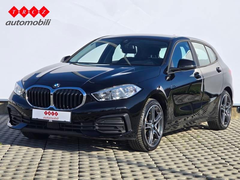 BMW Serija 1