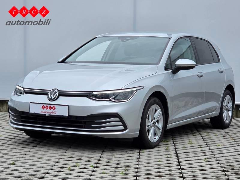 Volkswagen Golf Viii