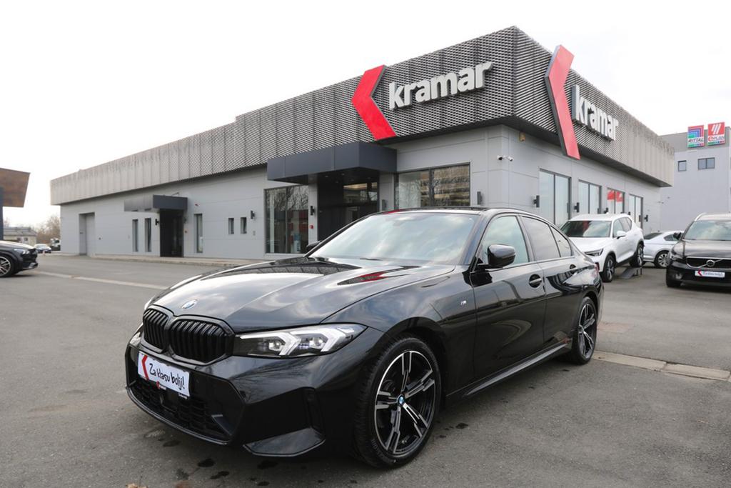 BMW Serija 3