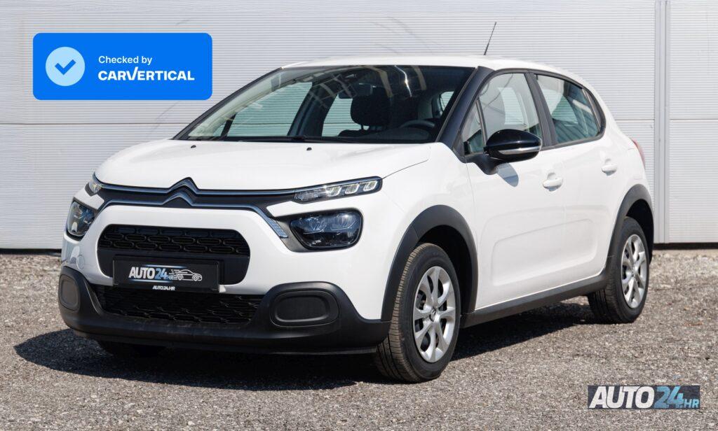 Citroën C3