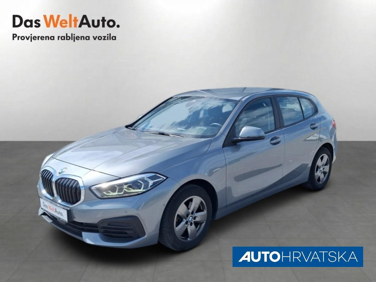 BMW Serija 1