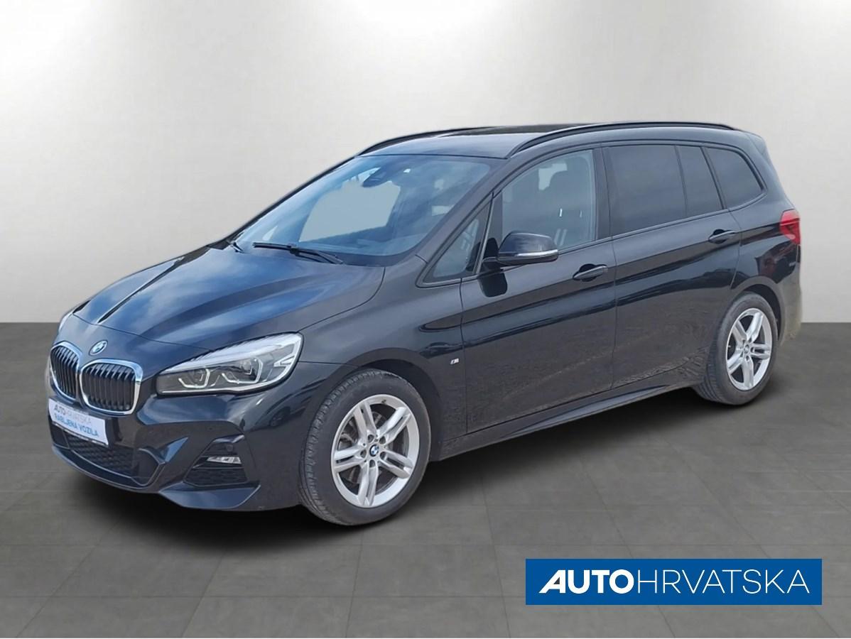 BMW Serija 2