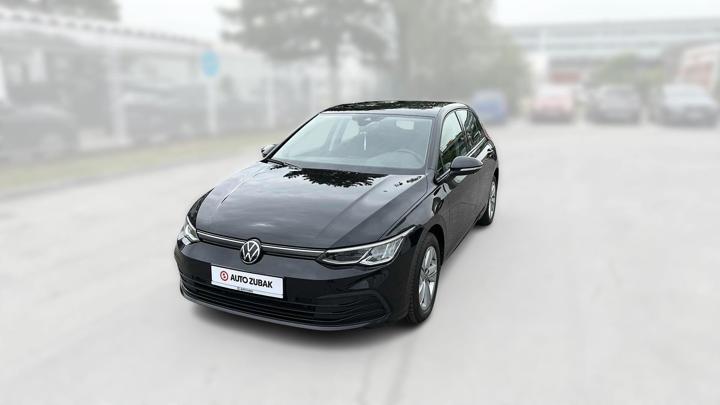Volkswagen Golf 8