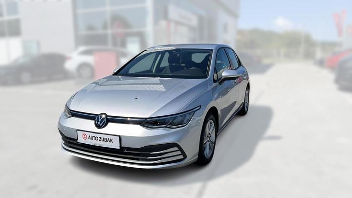 Volkswagen Golf 8