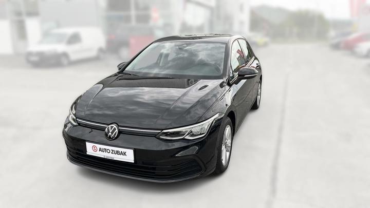 Volkswagen Golf 8
