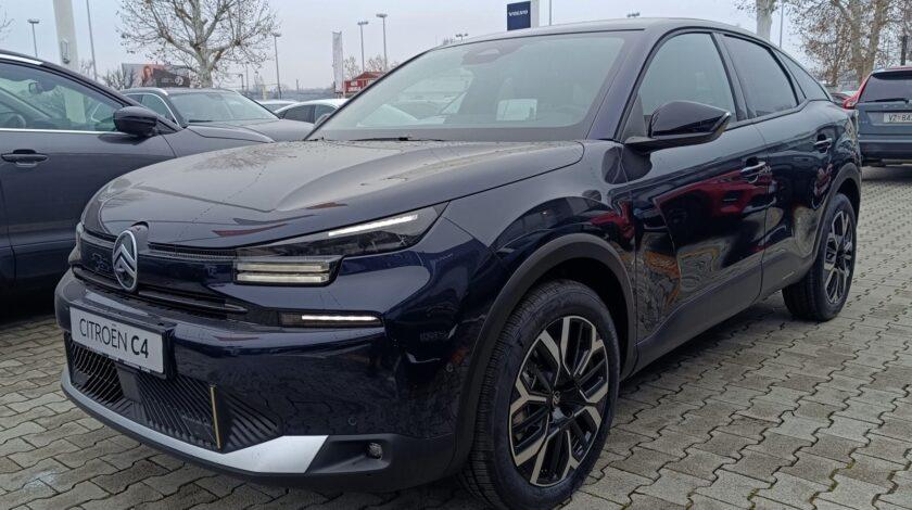 Citroën C4