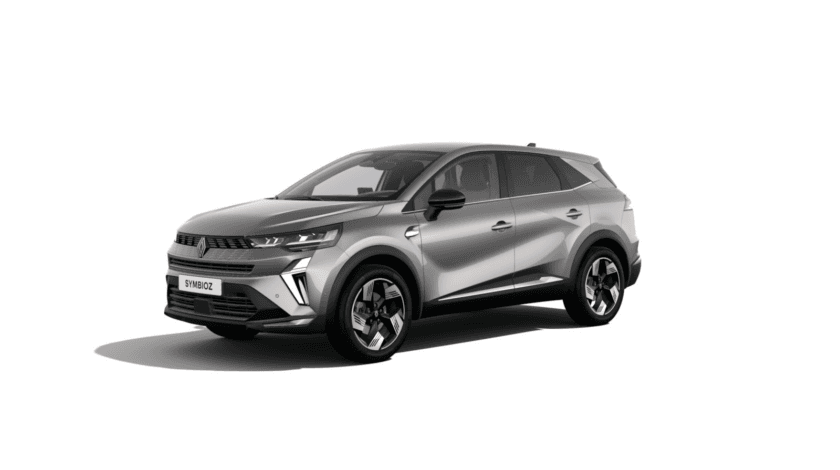 Renault Symbioz