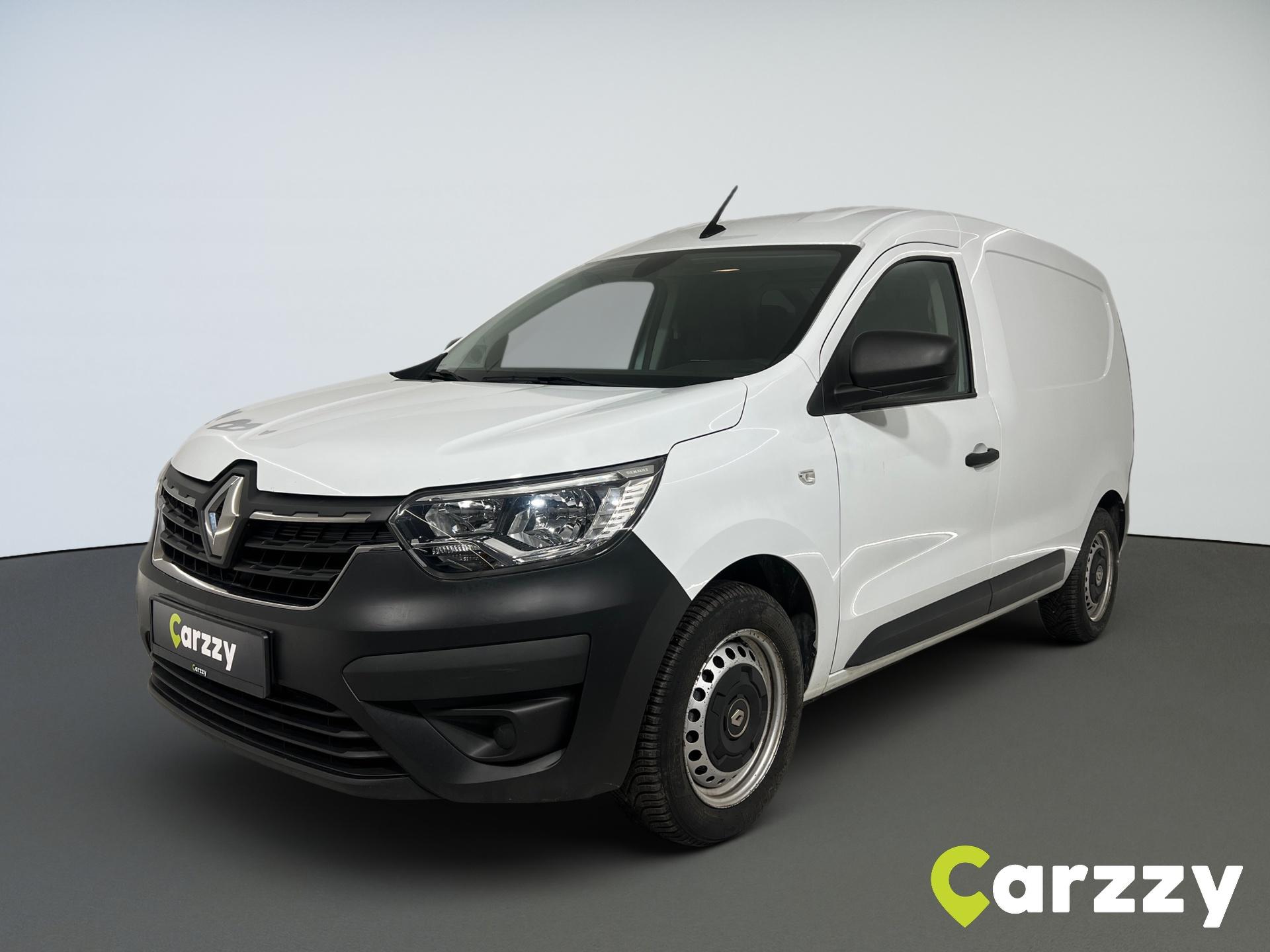 Renault Express Van