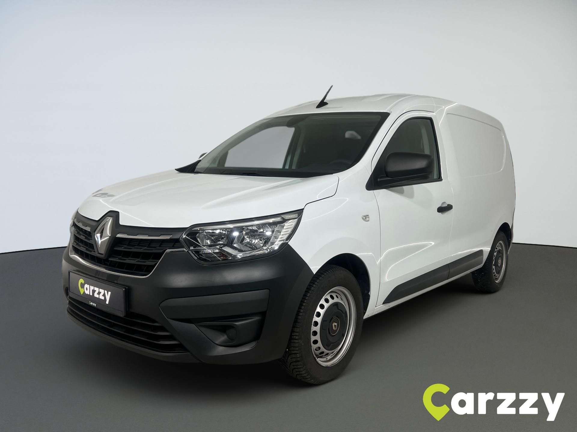 Renault Express Van