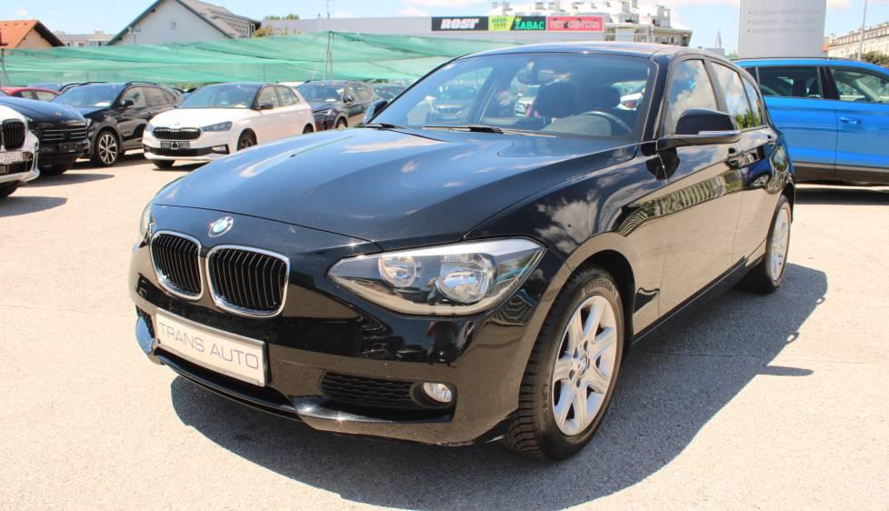 BMW Serija 1