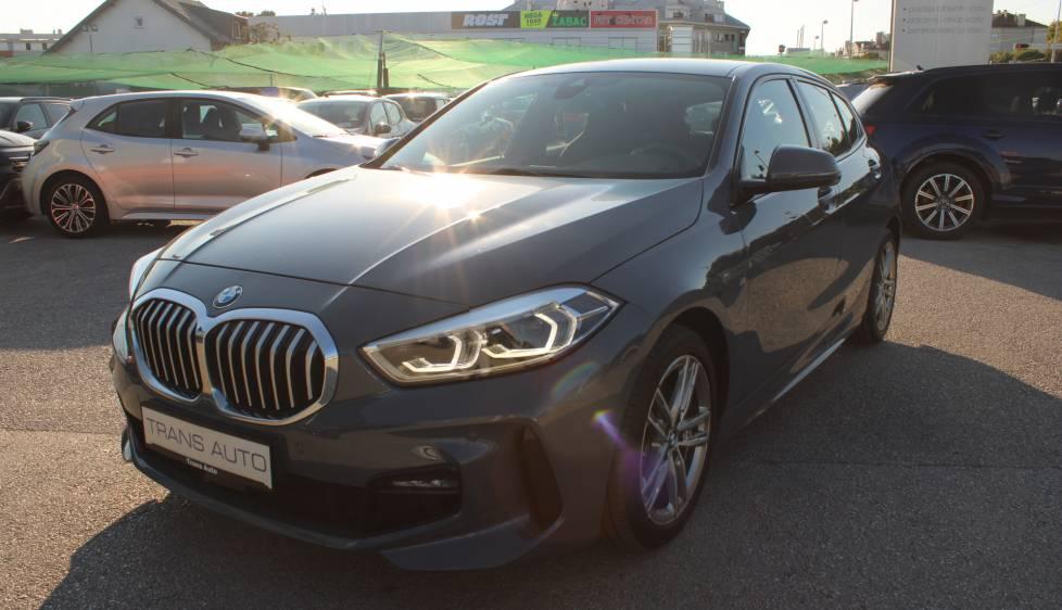 BMW Serija 1