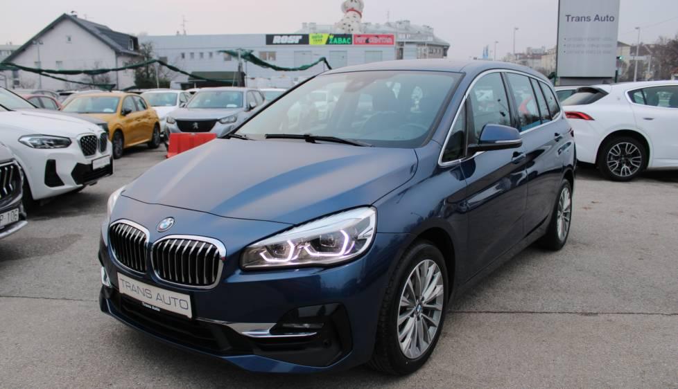 BMW Serija 2