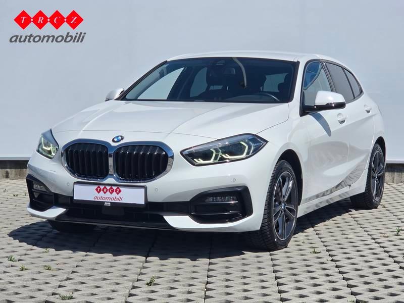 BMW Serija 1