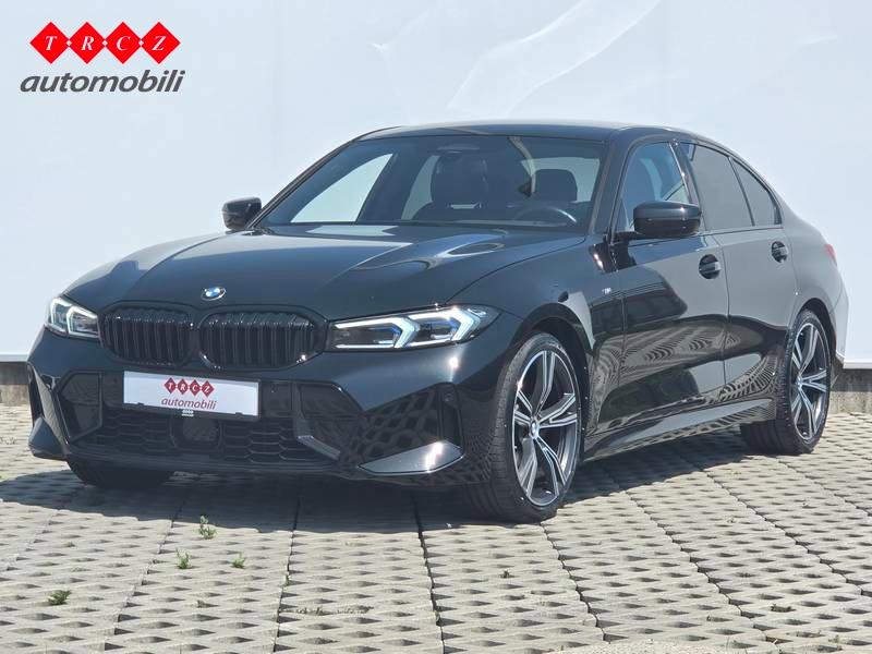 BMW Serija 3