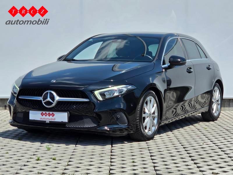 Mercedes-Benz Klasa A